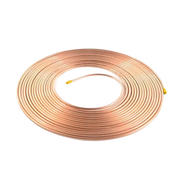 6 mtr Copper Coil (suction 5/8")