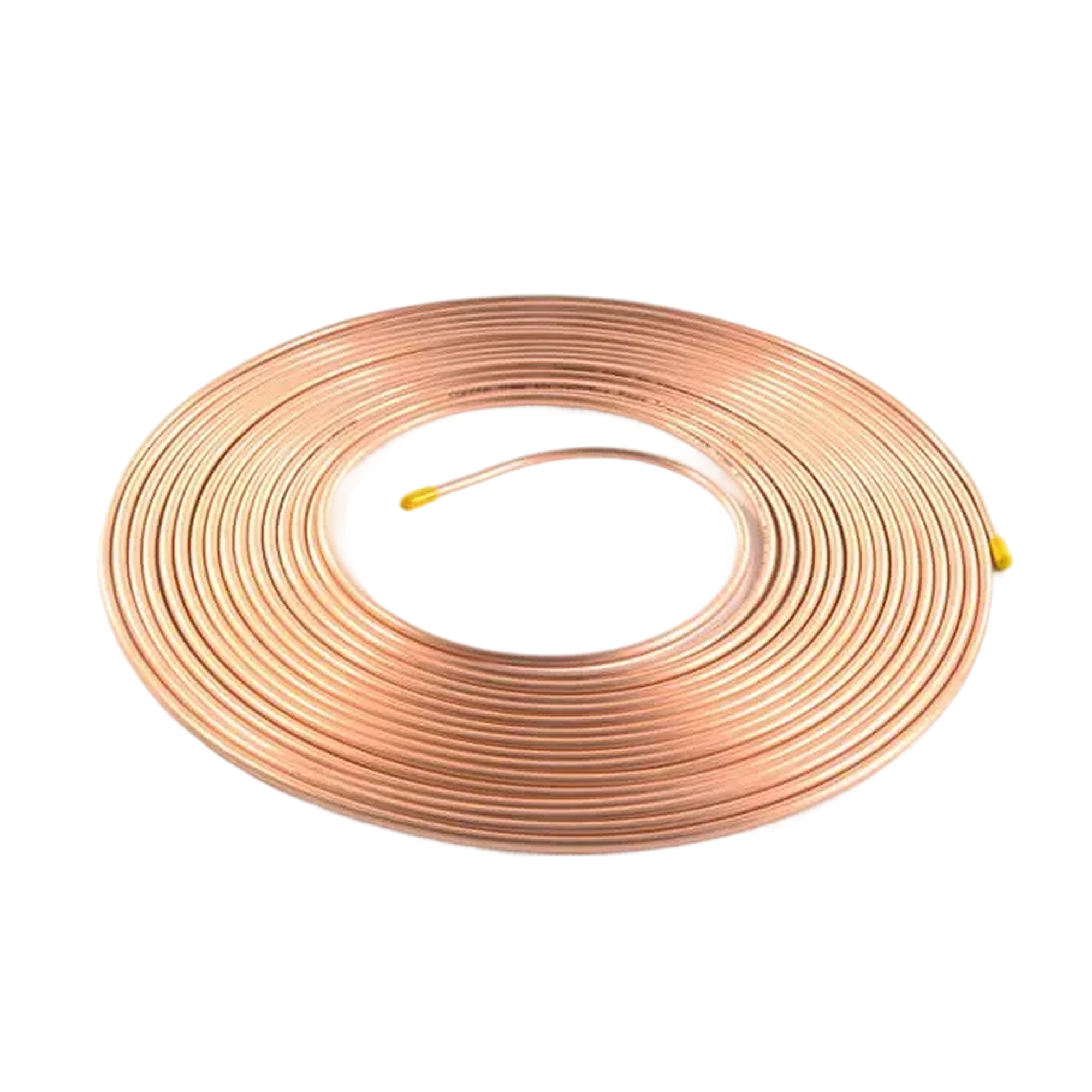 6 mtr Copper Coil (suction 3/8")