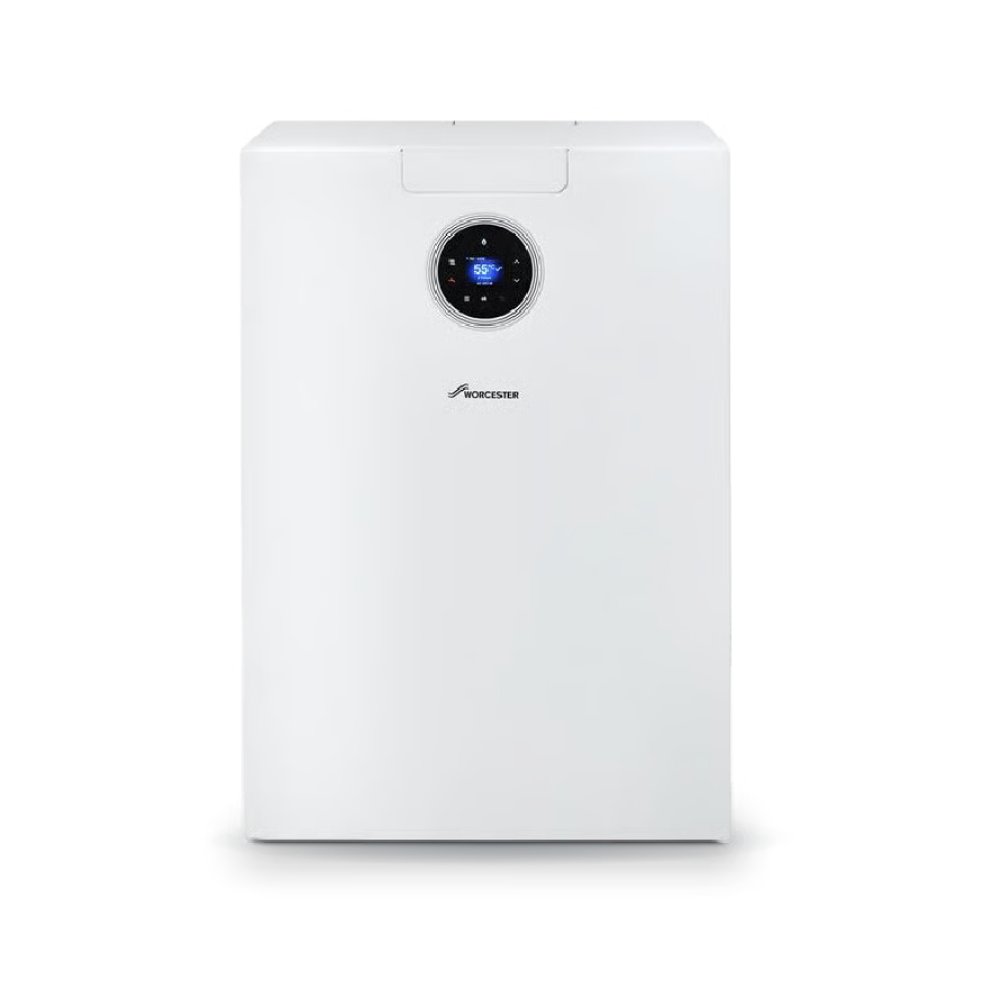 Worcester Bosch Greenstar 8000 F 35kw (Combi, NG)