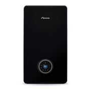 Worcester Bosch 8000+ Style 36kw (Gas, Combi, Black)