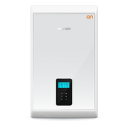 Navien NCB 700 42kw Combi