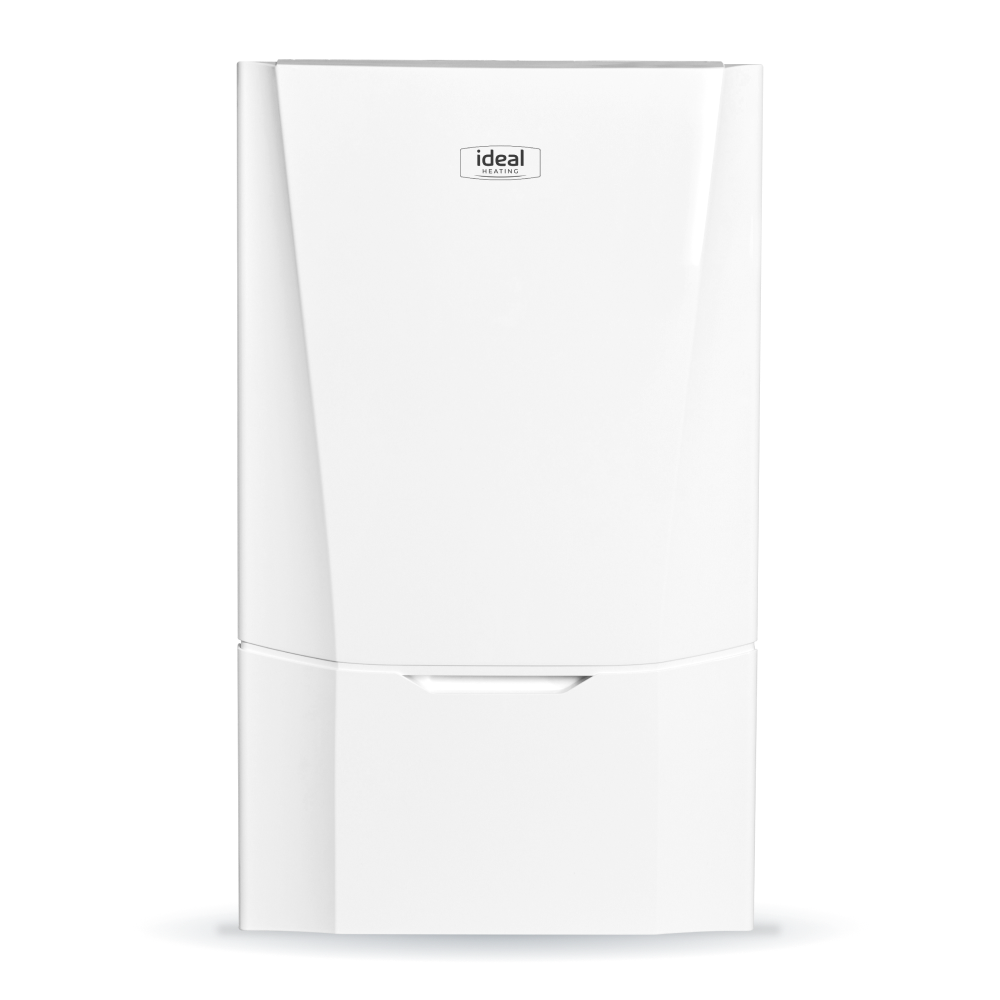 Ideal Vogue MAX C26 with Ideal system filter (Gas, Combi)