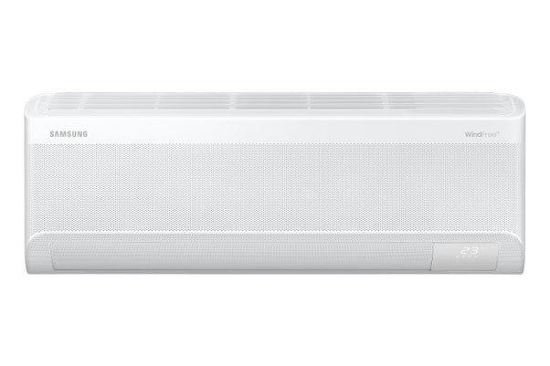 Samsung Comfort Wind-Free 2.5kw Indoor + Outdoor Unit