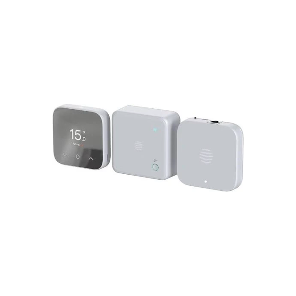 Hive Mini Thermostat (Single Channel/Combi)