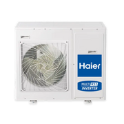 Haier 3 Unit Multi Split 5.5kw Outdoor Unit