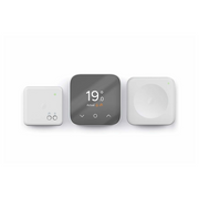 Hive Mini Thermostat (Twin Channel/Standard & System)