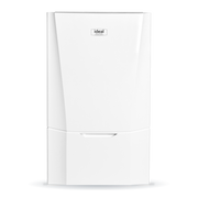 Ideal Vogue MAX C32 with Ideal system filter (Gas Combi)
