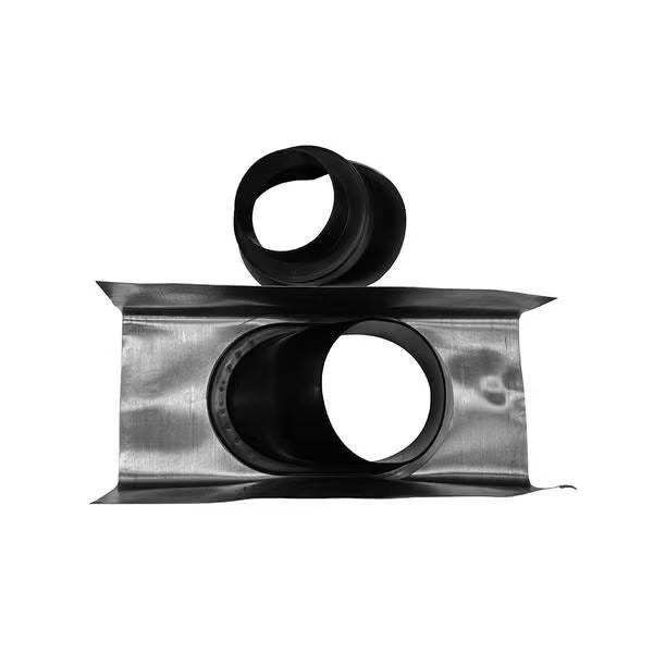 Ideal Roof Flashing (Pitched Roof)
