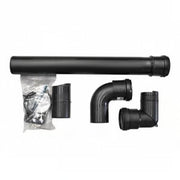 Ideal 60mm Plume Management Kit