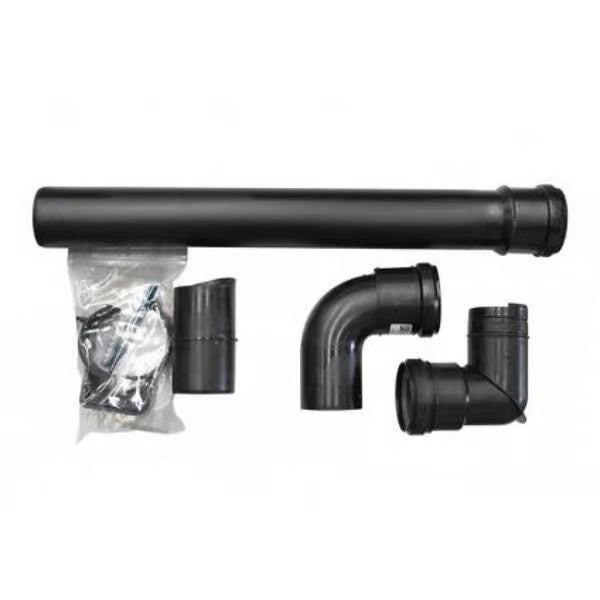 Ideal 60mm Plume Management Kit