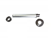 Ideal Rear Flue Kit