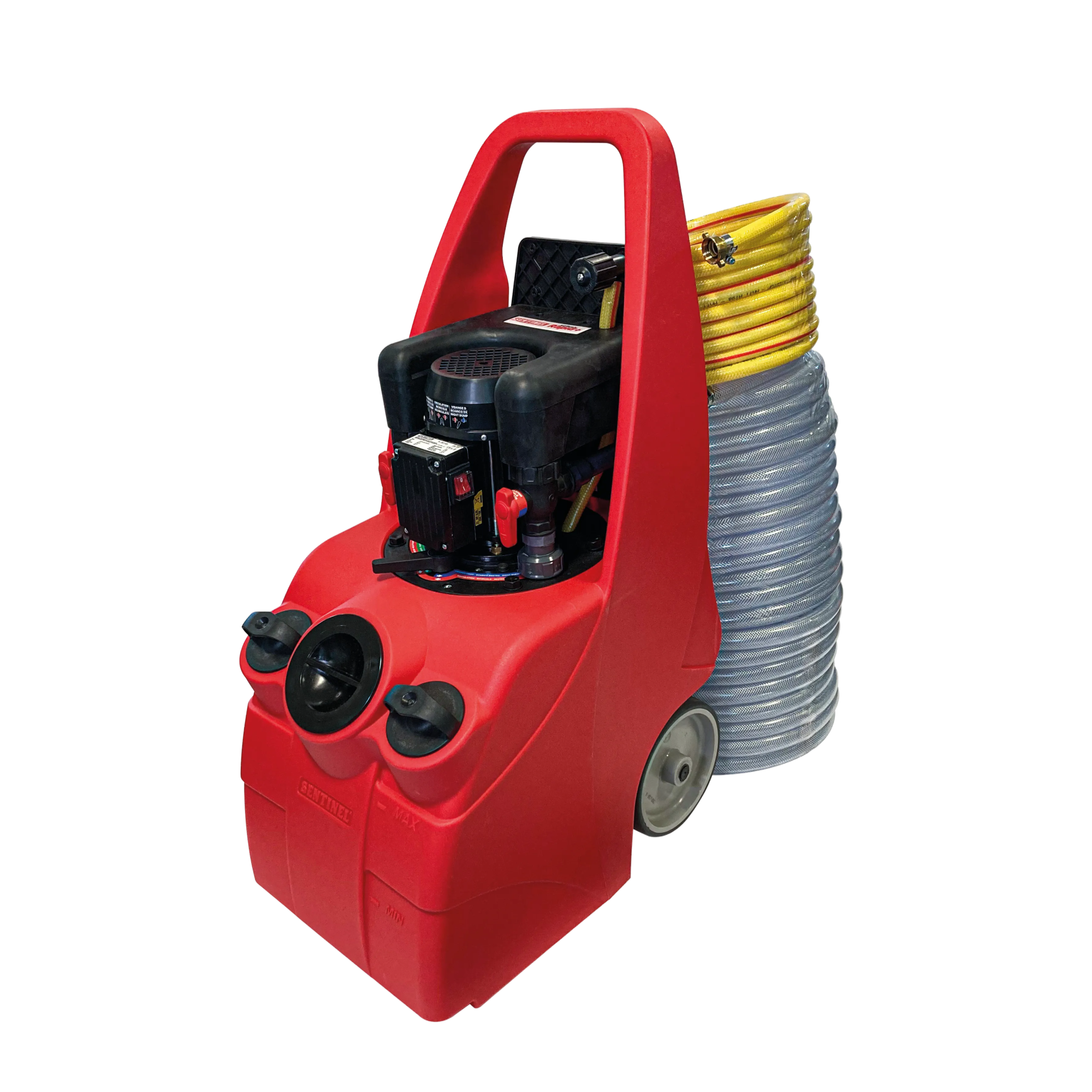 Sentinel Jet Flush Rapid Plus SF45 Flushing unit