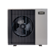 Logic Air Monobloc 8kW R32 Air Source Heat Pump