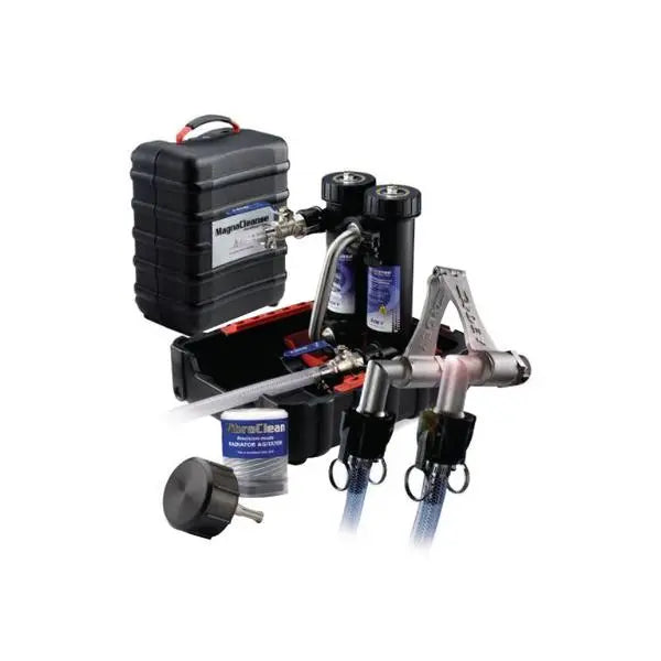 Adey Magnacleanse Machine