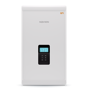 Navien NCB 500 19kw System