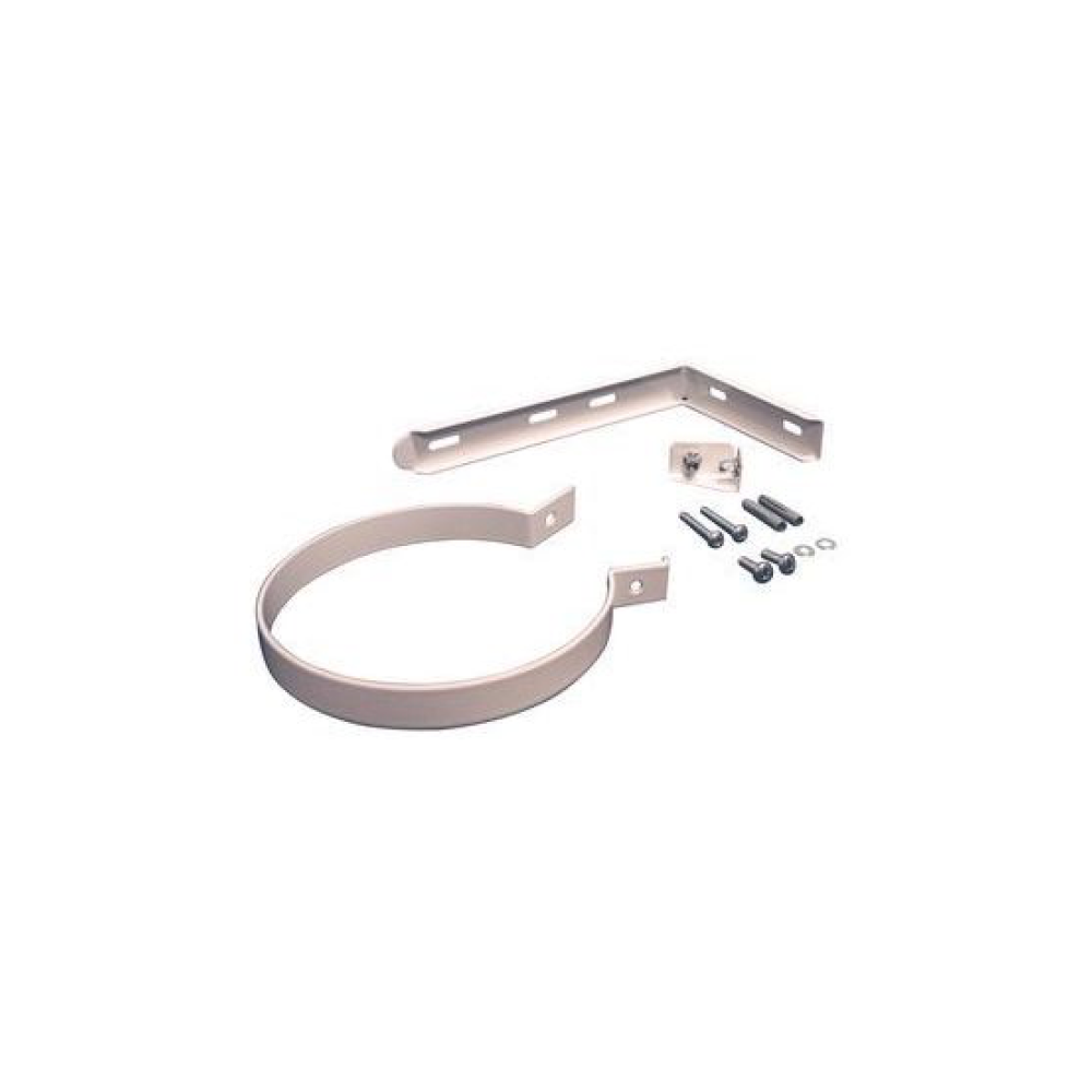 100mm Universal Flue Support Bracket