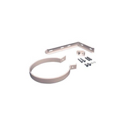 100mm Universal Flue Support Bracket
