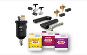 Sentinel ASHP pack -install & protect 28mm (Pack A)