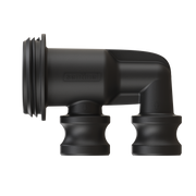 Sentinel Flushing Adaptor