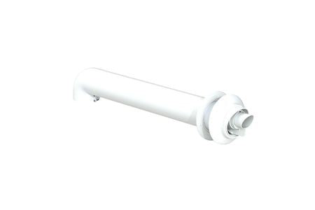 Vaillant 100mm Horizontal Flue Kit