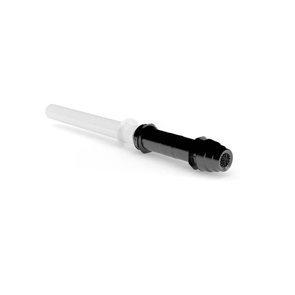 Vaillant 100mm Vertical Flue Kit