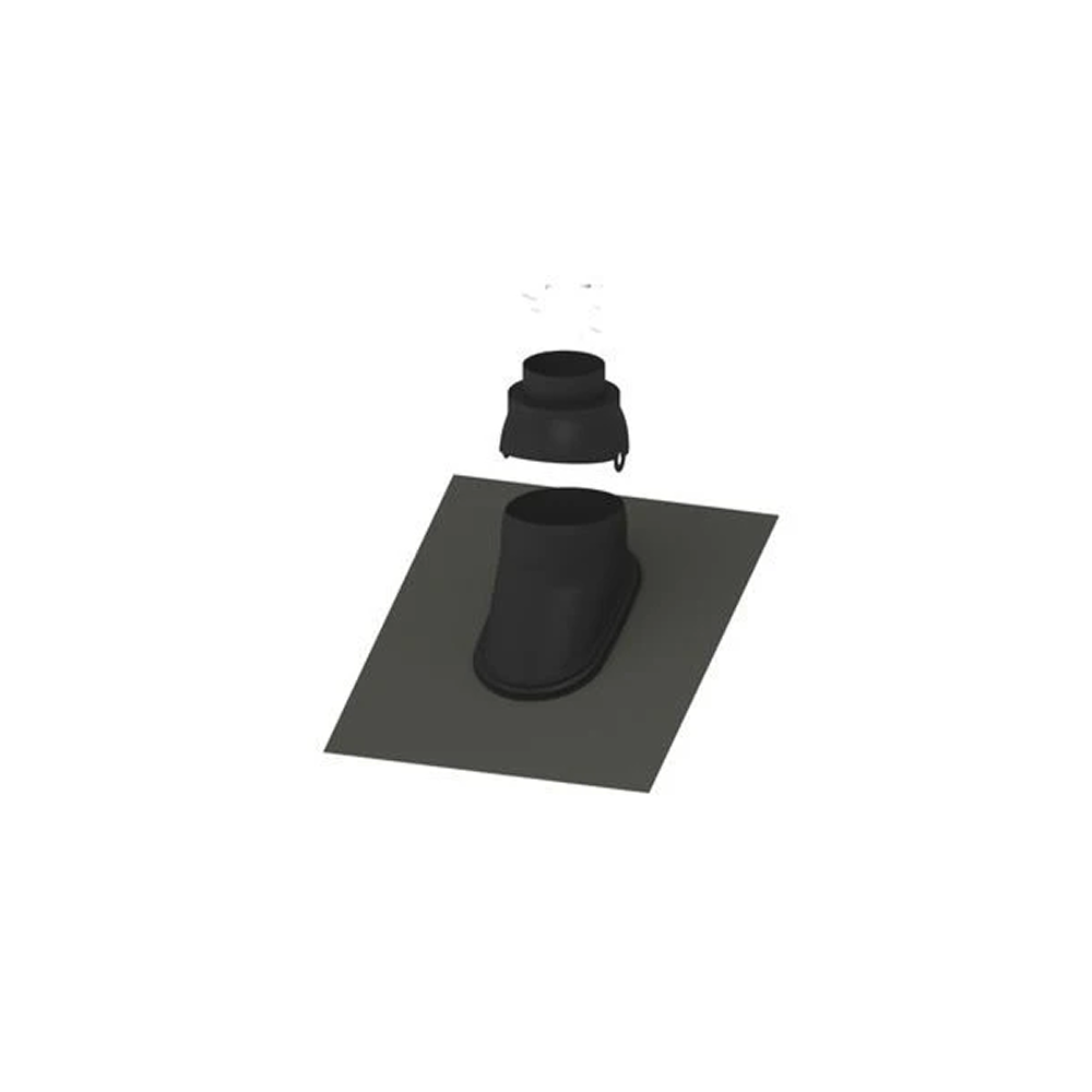 Vaillant Pitched Roof Flashing