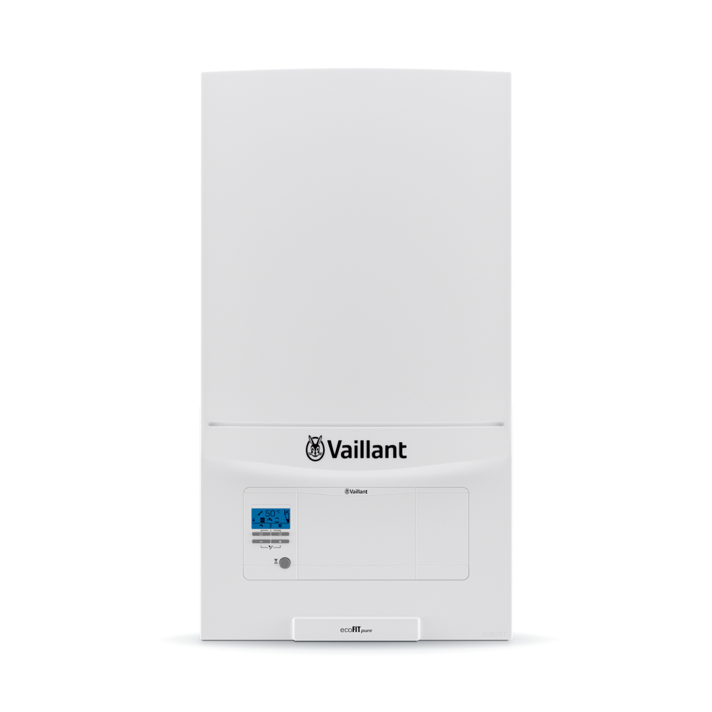 Vaillant Combi Natural Gas ecoFIT pure 825
