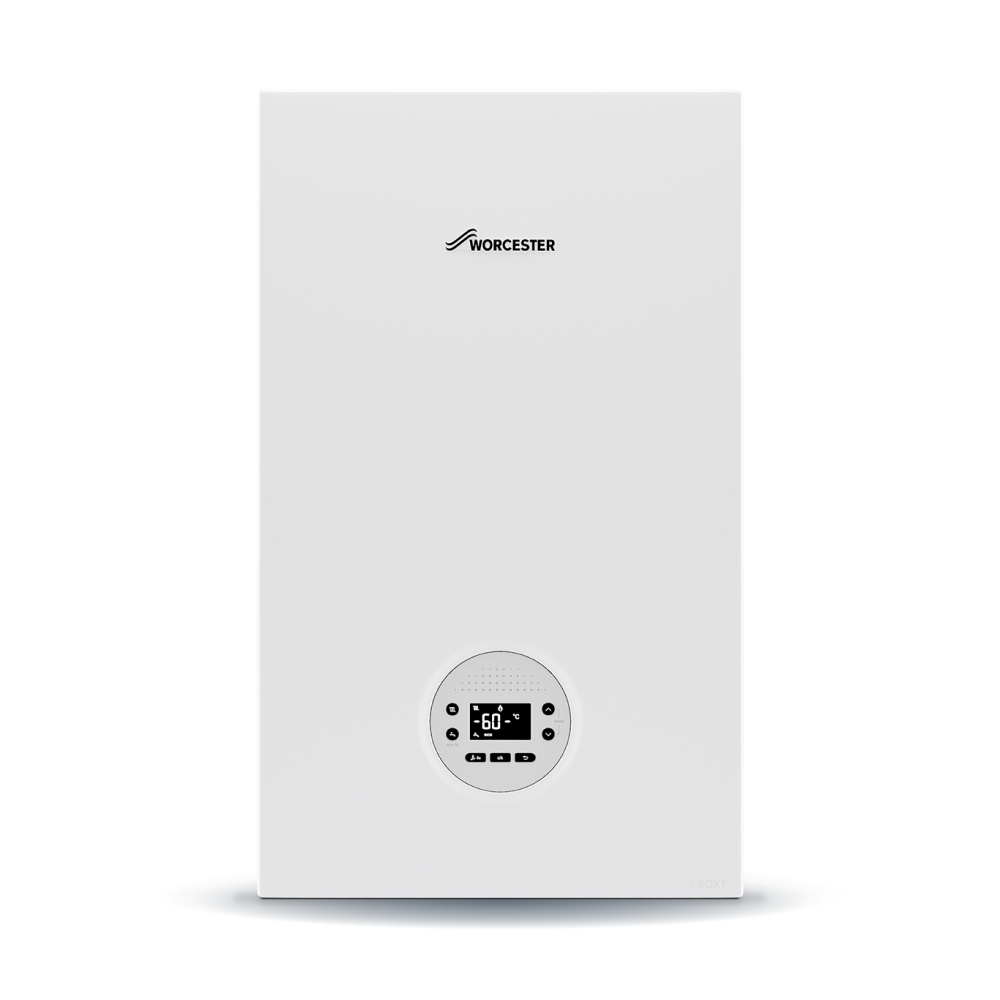 Worcester 1000 24kW (Combi Gas)