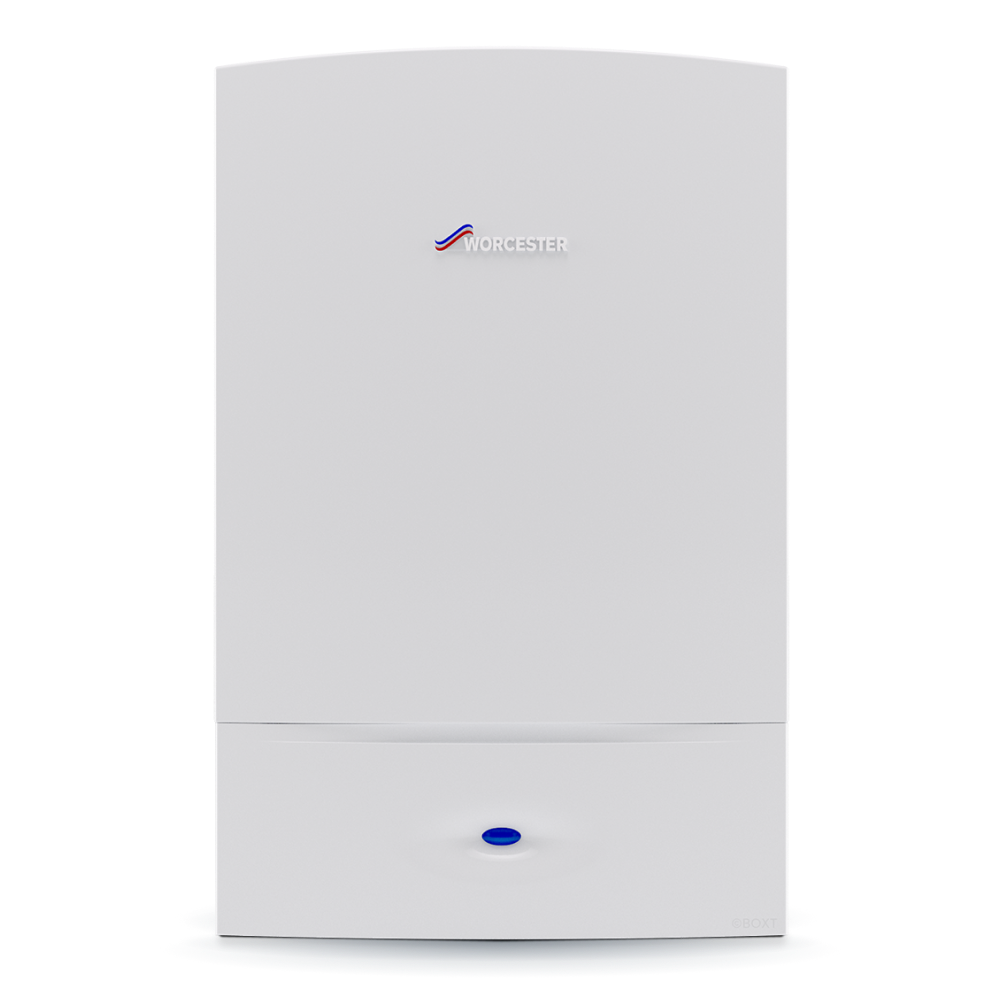 Worcester Bosch Standard Natural Gas Greenstar 15Ri