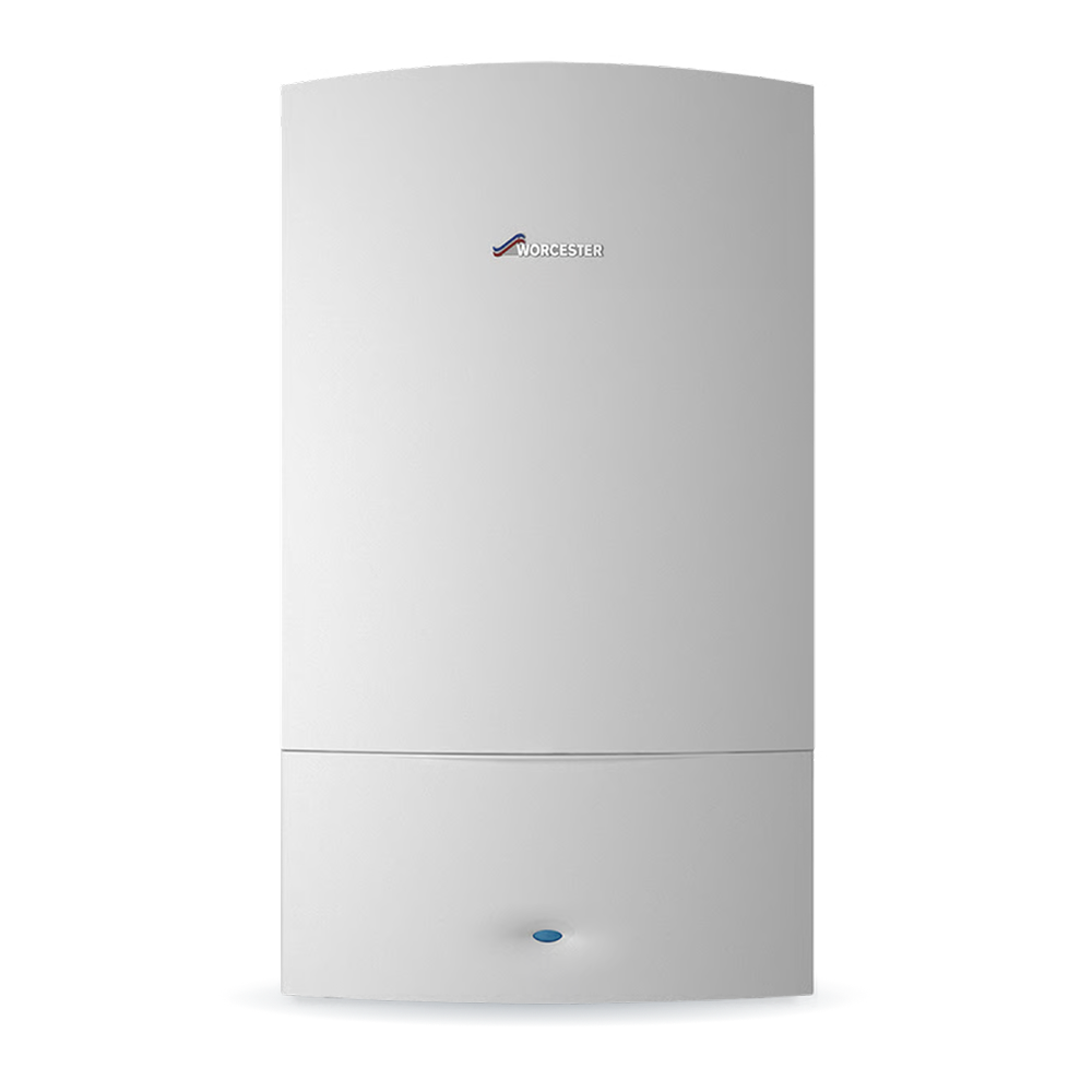 Worcester Bosch Combi Natural Gas Greenstar 28CDi Compact