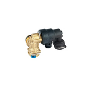 Worcester Keyless Filling Link
