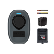 British General SyncEv Wall Charger 2 - 7.4kw Untethered & Installation Pack