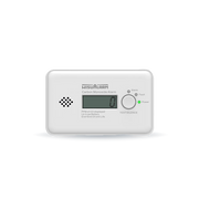 CO Alarm - 10 Year Life Battery