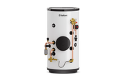 Vaillant uniSTOR pure Heat Pump Pre-Plumbed 150 Litre Cylinder