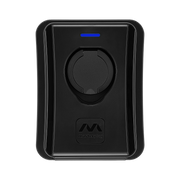 Masterplug Smart EV Home Charger, Type 2 Socket, 7.4kW