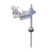 Esdec ClickFit EVO Hanger Bolt M10 x 250mm