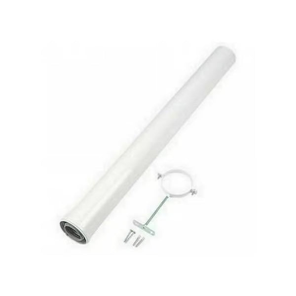Ideal 100mm Flue Extension (1m)
