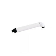 Ideal 600mm Fixed Length Horizontal Flue Terminal