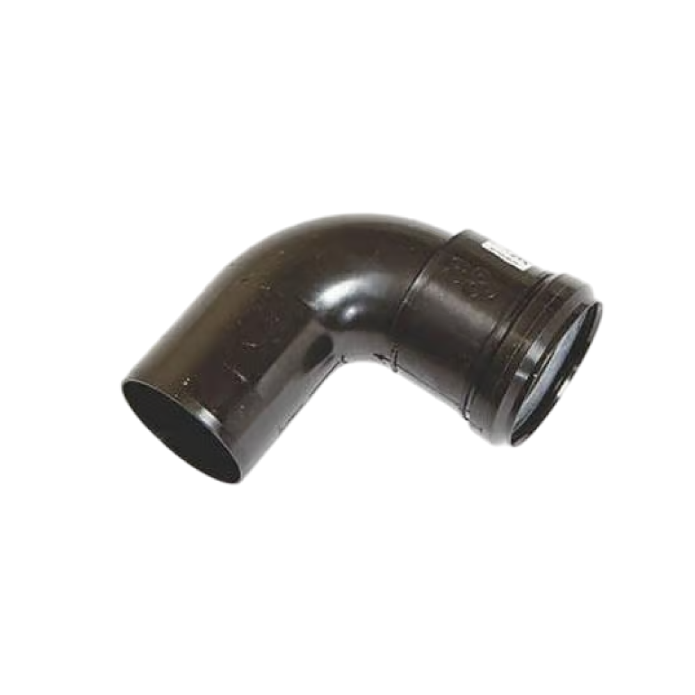 Ideal Plume 90 Degree Elbow