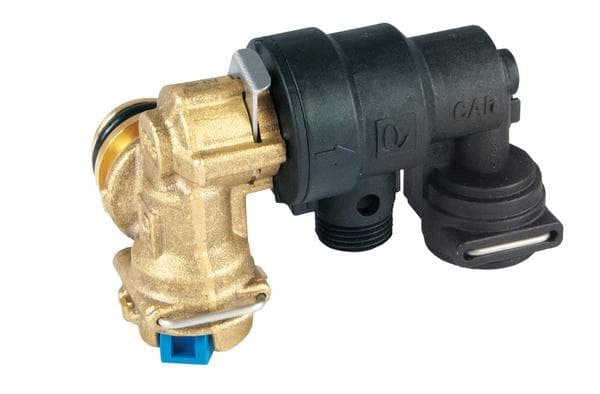 Worcester Keyless Filling Link