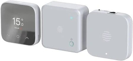 Hive Mini Thermostat (Single Channel/Combi)