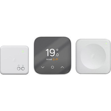 Hive Mini Thermostat (Twin Channel/Standard & System)
