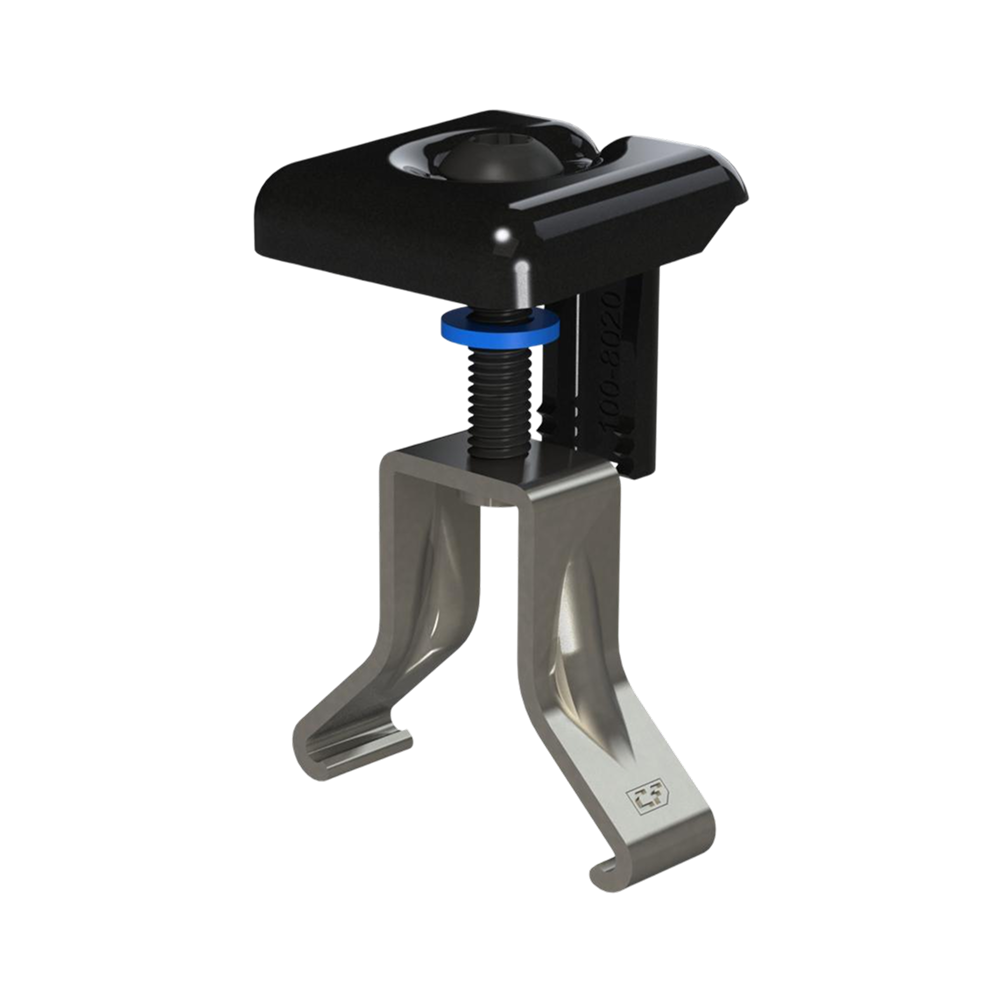 Esdec ClickFit EVO Module Clamp Universal Black