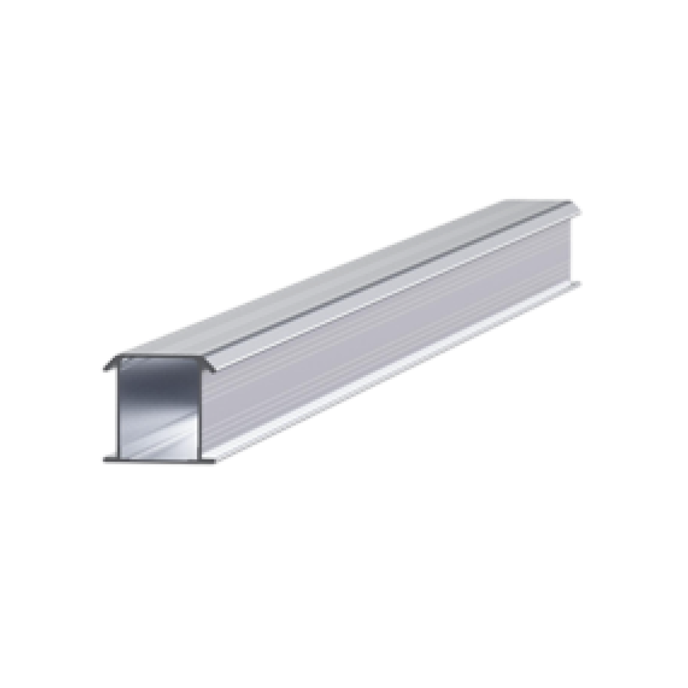 Esdec ClickFit EVO Mounting Rail 1188mm