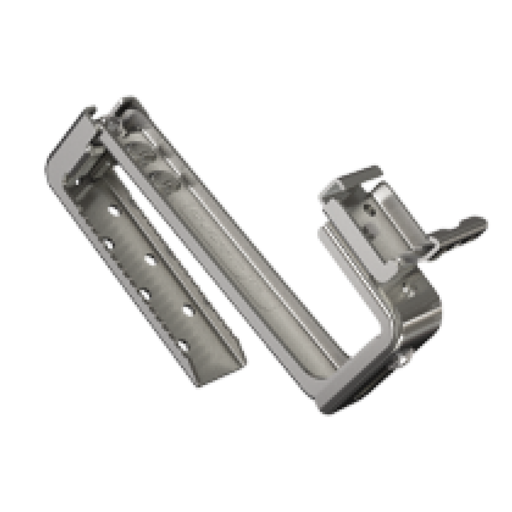Esdec ClickFit EVO Roof Hook Universal