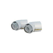 Vaillant 100mm 45deg Bend (pair)