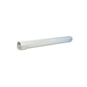 Vaillant 100mm 1mtr Extension