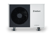 Vaillant Arotherm Plus 5kW Air Source Heat Pump