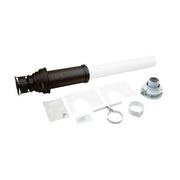 Worcester 100mm Vertical Flue Kit