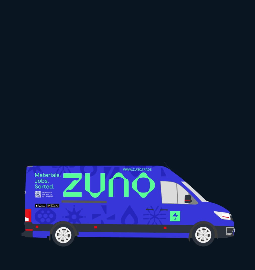 Zuno store